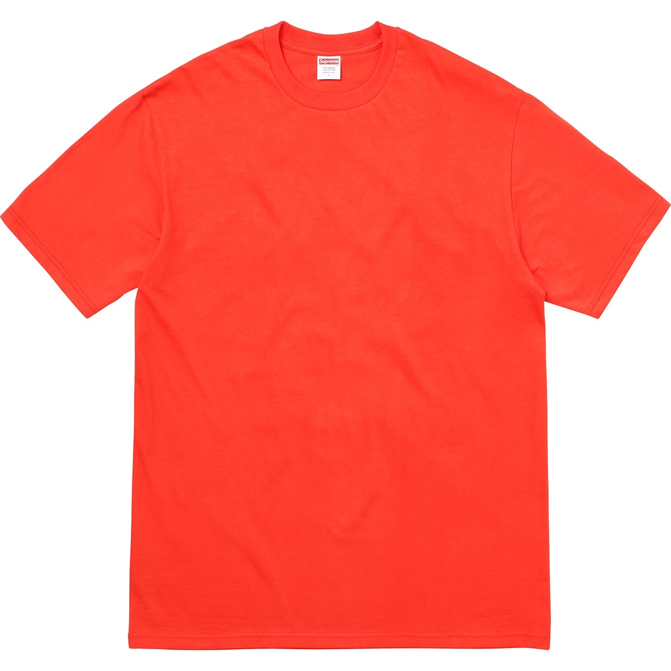 Crash Tee view 7